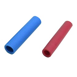 Crimping Sleeve With Insulated Coating VB Type