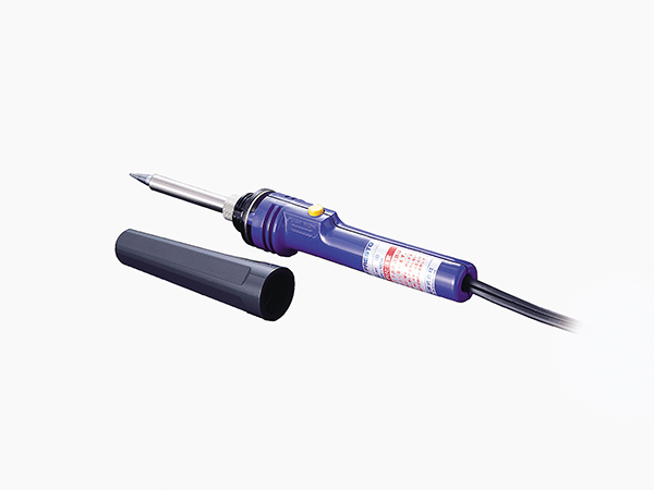 Rapid Heating Soldering Iron Presto (Ceramic Heater-type)