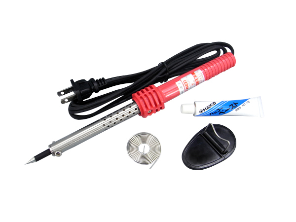 HAKKO red 60 W set