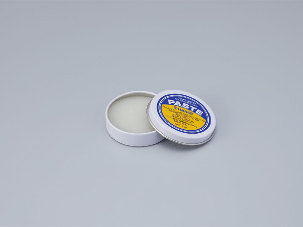 Flux for sheet metal (paste)