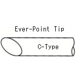 Ever-Point Tip