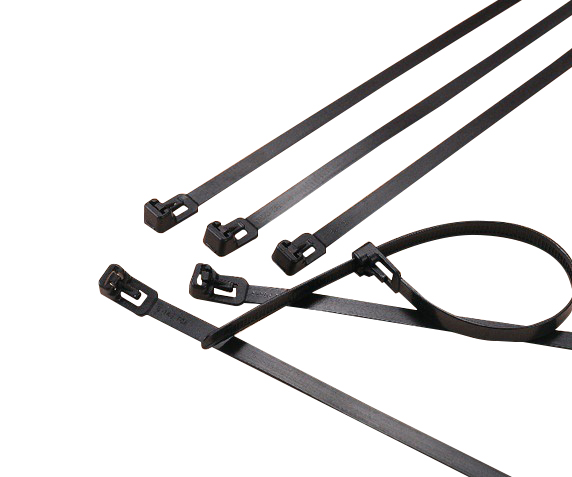 Insulok Reusable Cable Tie, Weather-Resistant Grade (RF100-W) 