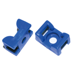 Fluorine Resin Insulok Mount Ties