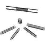 Stacking Heigh 5 to 9 mm Compatible, 0.8 mm Pitch Connector, FX6 Series (FX6-20P-0.8SV(71)) 