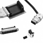 1.78‑mm Pitch Rectangular Interface Connector QM Series (QM40-26PA-EP(50)) 