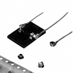 SMT Miniature Coaxial Connector, E.FL Series