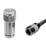 Coaxial Connectors Image