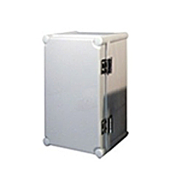 European Control Box Q Opaque Hinge (EQ-AGH-2828-13) 