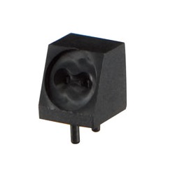 LED Installation Spacer (Angle 67°) / LDN-509T