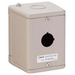 KGNW Series Control Box