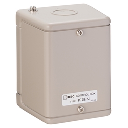 KGN Series Control Box (KGN210Y) 