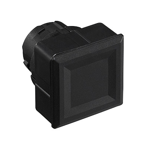 Plastic Mounting Hole Plug