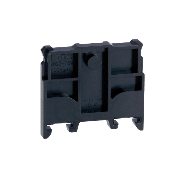 End Plate for Terminal Blocks (BNE20PN10) 