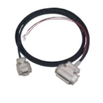 Small Size Teaching Pendant Maintenance Cable