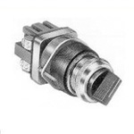 Control Unit Selector Switch (ESN111) 