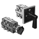 ø25/ø30 CS Series Cam Switches Ⅱ (ACSSO-329-25S2B-C3001) 