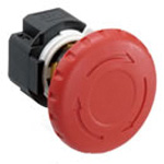 Emergency Stop Switches / Safety SwitchesImage