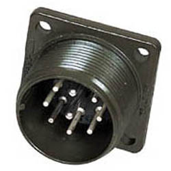 MS Connector (3102A-20-16P) 