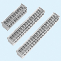 PCB Terminal Block ST-A Series (ST-40A-762) 