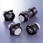 Round Connectors Image