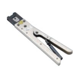 JN1W/JN2W Series Supported Manual Type Crimping Tool 