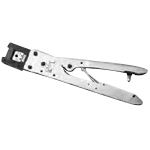 Crimping Tool for D-Sub/QX Series