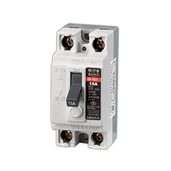 Molded Case Circuit Breaker-JSB Series (30AF)