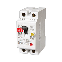 Earth Leakage Circuit Breaker-JEB Series (for 50AF Distribution Board)