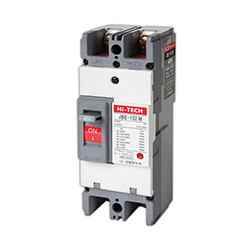 Molded Case Circuit Breaker-100AF High Tech High Blocking Series
