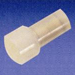 Connector (Crimp Terminal With Insulation)