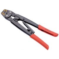 Non-insulated Terminal Crimping Tool (AWG 12 to 4)
