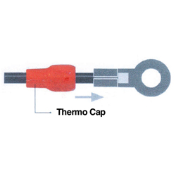 Temperature Cap (Thermo Terminal Caps)