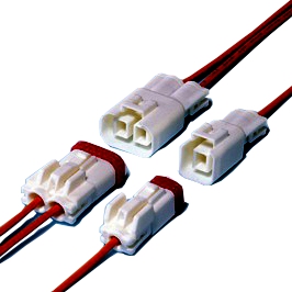 Nylon Connectors Image