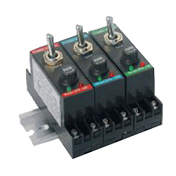 Toggle Switch Box (JK Series) (JK-SPB-110V-2-A) 