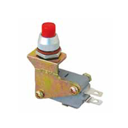 Push Button Switch-KP TYPE 