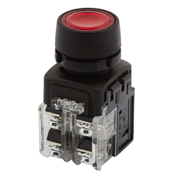 Dimming Type Push Button Switch (KG Series)