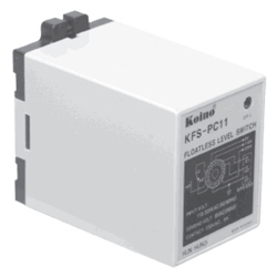 Liquid Level Control Unit (KFS Series)