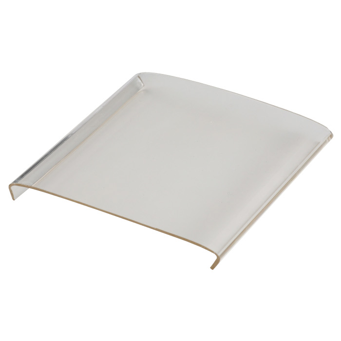 Rail Type Terminal Cover (Fit-In Type) (TRB40N03) 