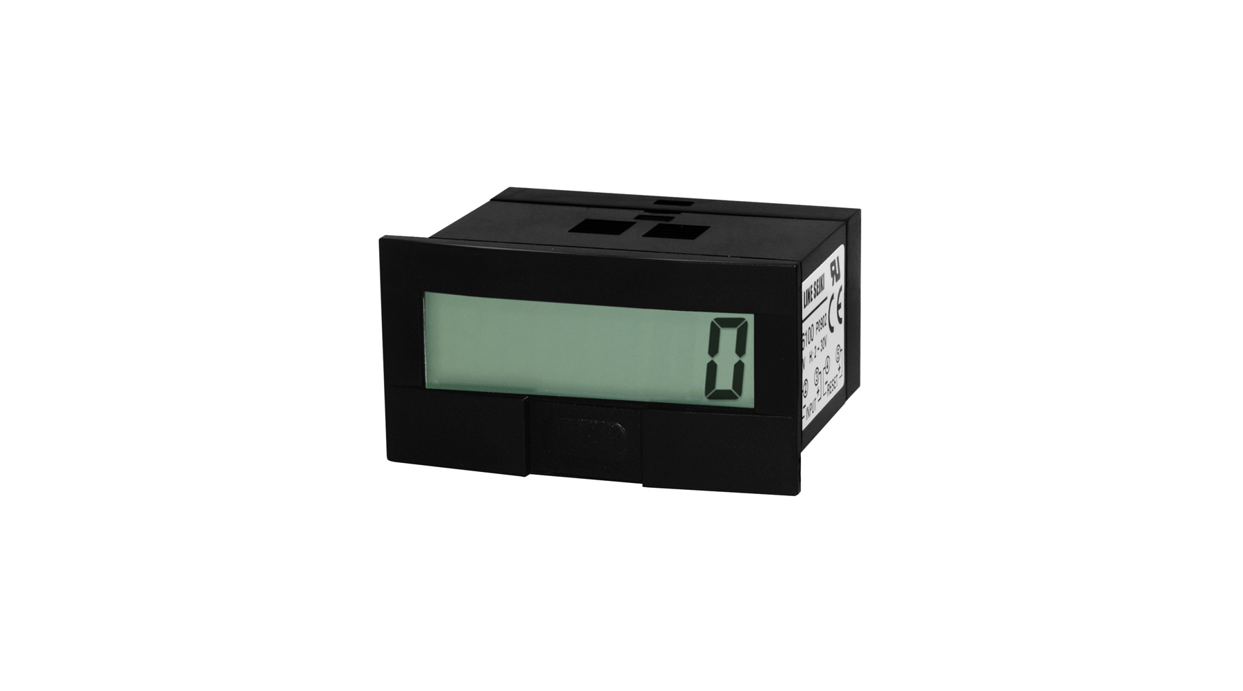 GC2 Series Electronic Counter (Total Counter) (GC2-6110) 