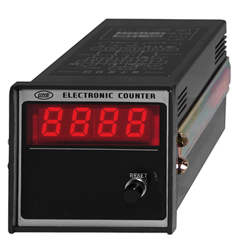 MD-0 series electronic counter (total counter) (MD-040M) 
