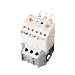 Electronic Motor Protection Relay (GMP Series) (GMP22-3TR-1A1B-0.5A) 