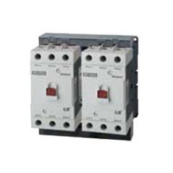 Reversible Electronic Contactor DC Type