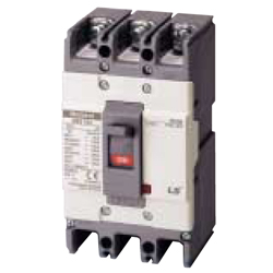 Molded Case Circuit Breaker ABN Series (ABN63C-15A) 