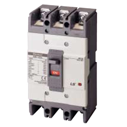 Molded Case Circuit Breaker ABH Series (ABH403C-300A) 