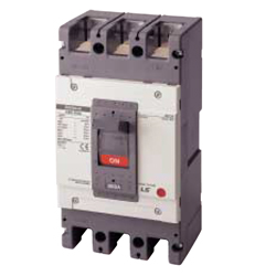 Molded Case Circuit Breaker ABL Series (400AF, 630AF, 800AF) (ABL403C-350A) 