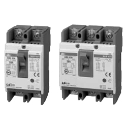 Distribution Board, Molded Case Circuit Breaker (ABE100Fb)