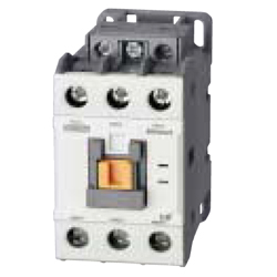 AC Magnetic Contactor-MC Series (MC-6a - 800a) (MC-630A-AC) 