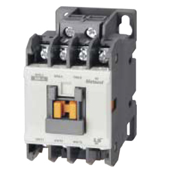 Auxiliary Relay (MR Series)