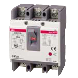 Molded Case Circuit Breaker ABS Series (ABS403C-300A) 