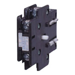 Auxiliary contact blocks UN-AX Series